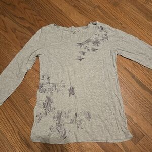 Ann Taylor Long Sleeve